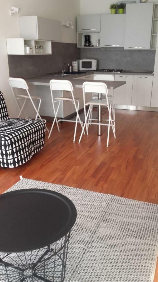 Gioel Studio Malcesine Eksteriør billede